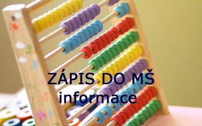 Zápis