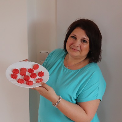 Johana Vančová