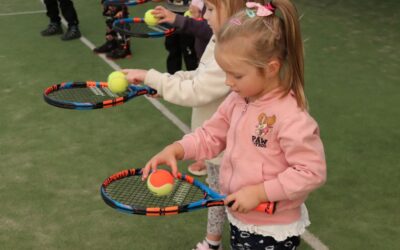 Tenis 22.10. 2024